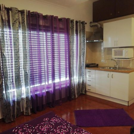 Ilda Rent House - T0 Apartment Nazare Bagian luar foto