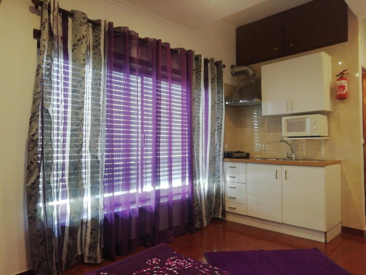 Ilda Rent House - T0 Apartment Nazare Bagian luar foto