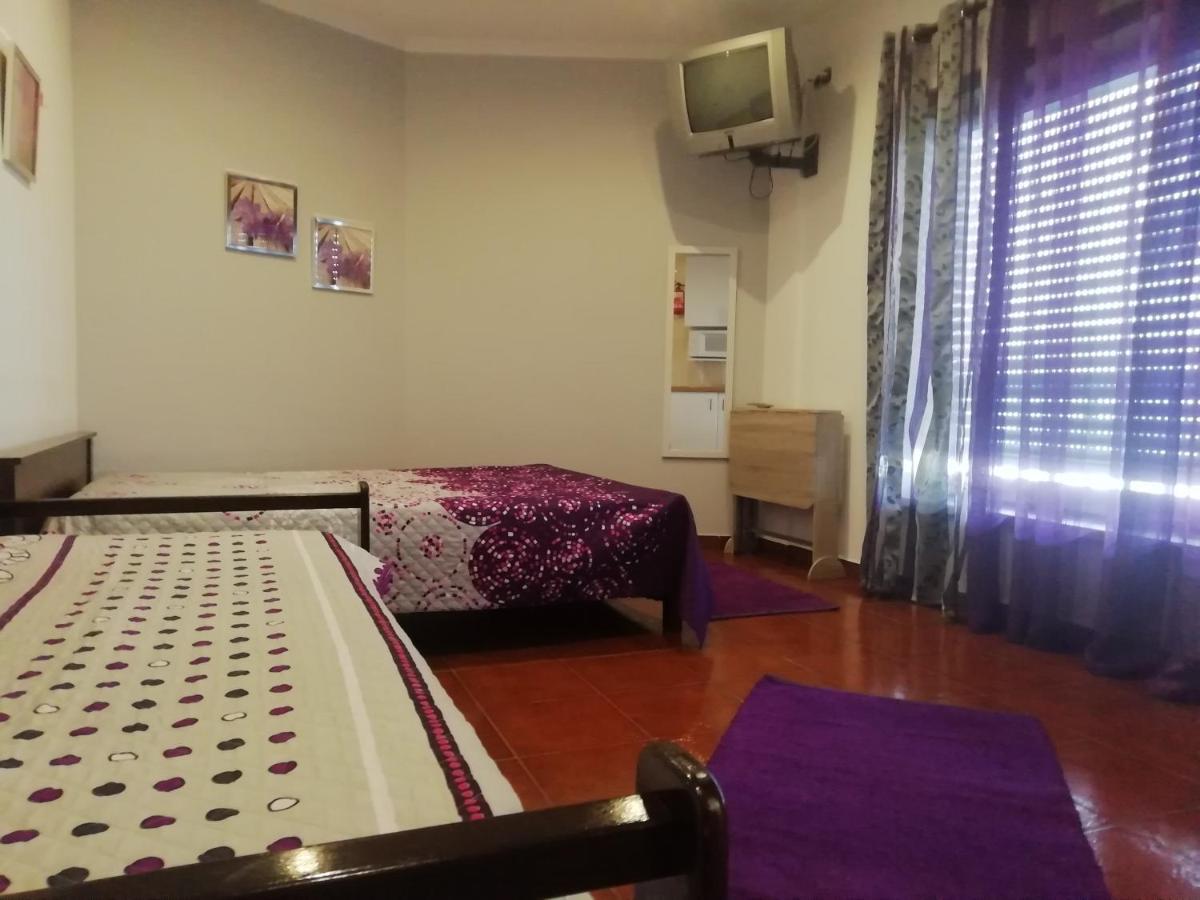 Ilda Rent House - T0 Apartment Nazare Bagian luar foto