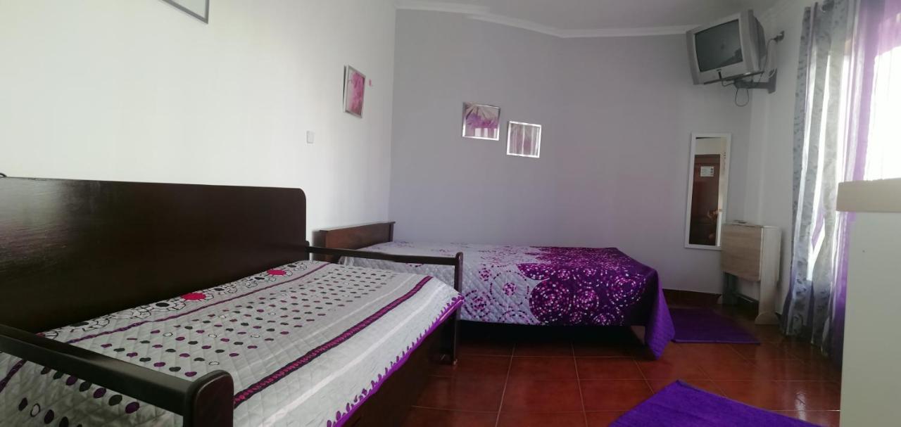 Ilda Rent House - T0 Apartment Nazare Bagian luar foto